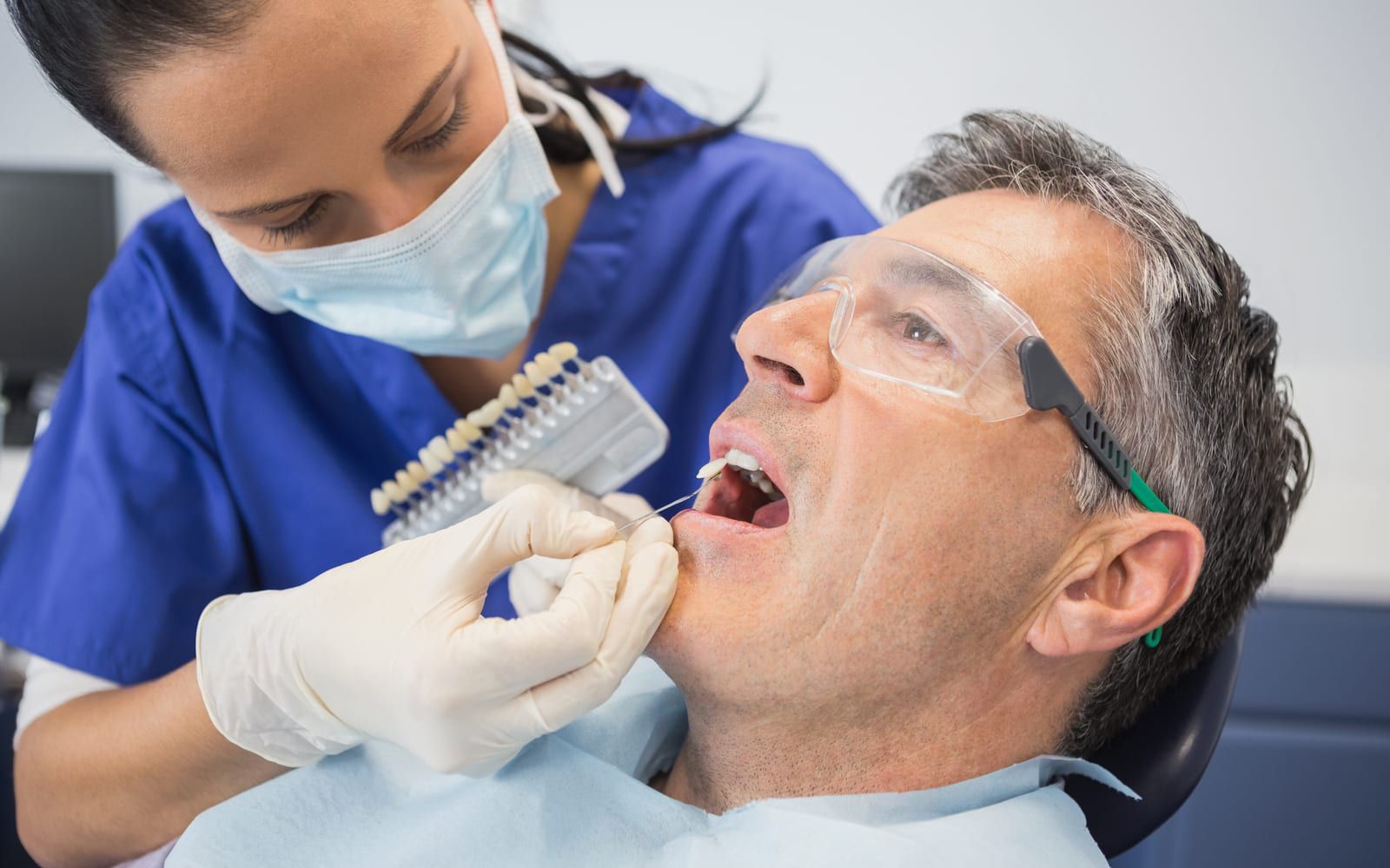 How Cosmetic Dentistry Can Help Your Career Heritage